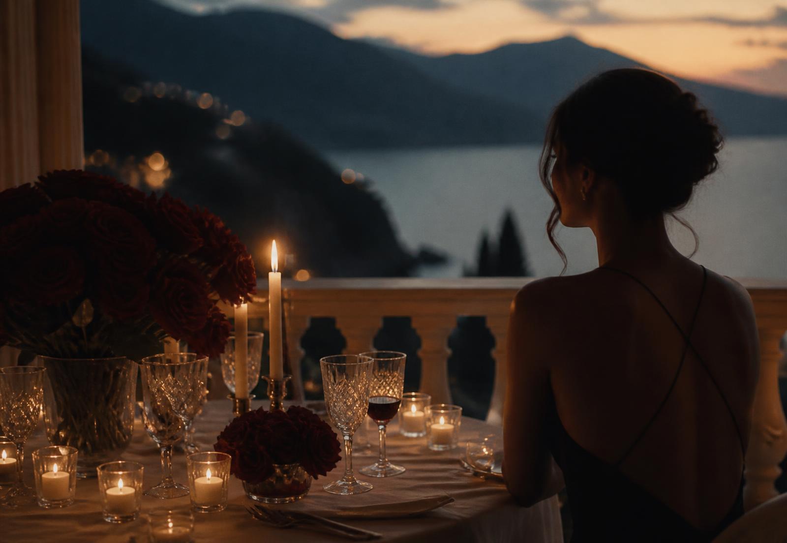 Red Moon Dates